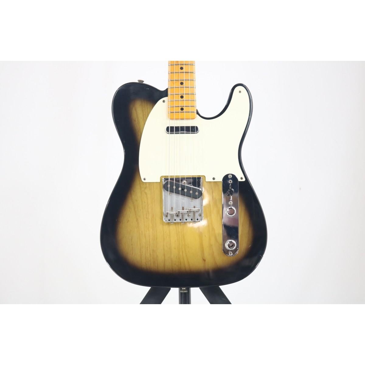 ＦＥＮＤＥＲ　　５０Ｓ　ＴＥＬＥＣＡＳＴＥＲ　ＬＡＣＱＵＥＲ