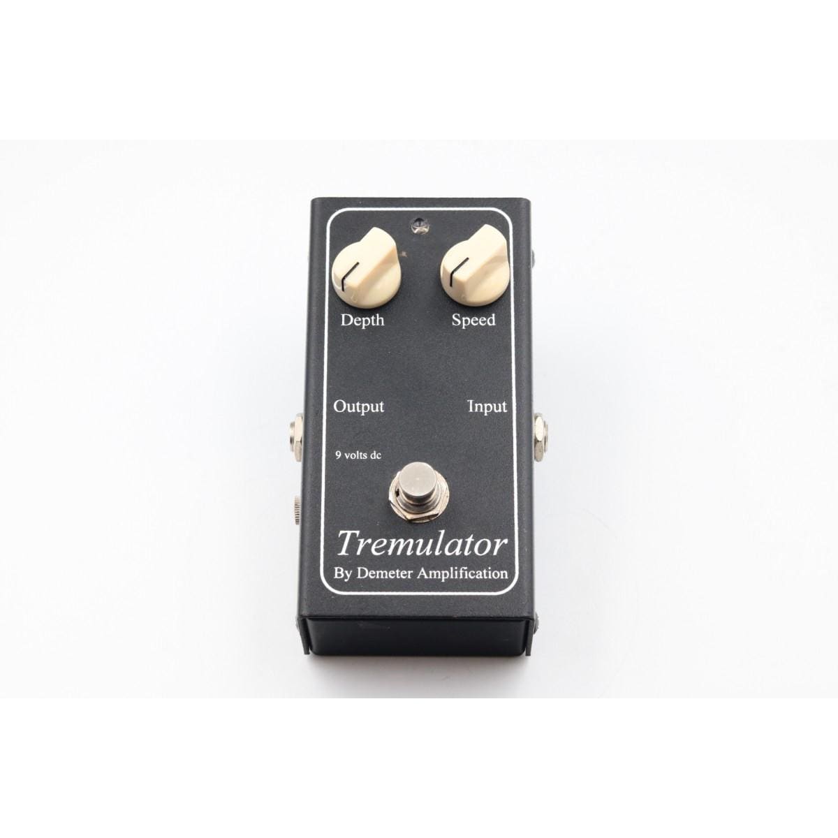 ＤＥＭＥＴＥＲ　ＡＭＰＬＩＦＩＣＡＴＩＯ　ＴＲＥＭＵＬＡＴＯＲ