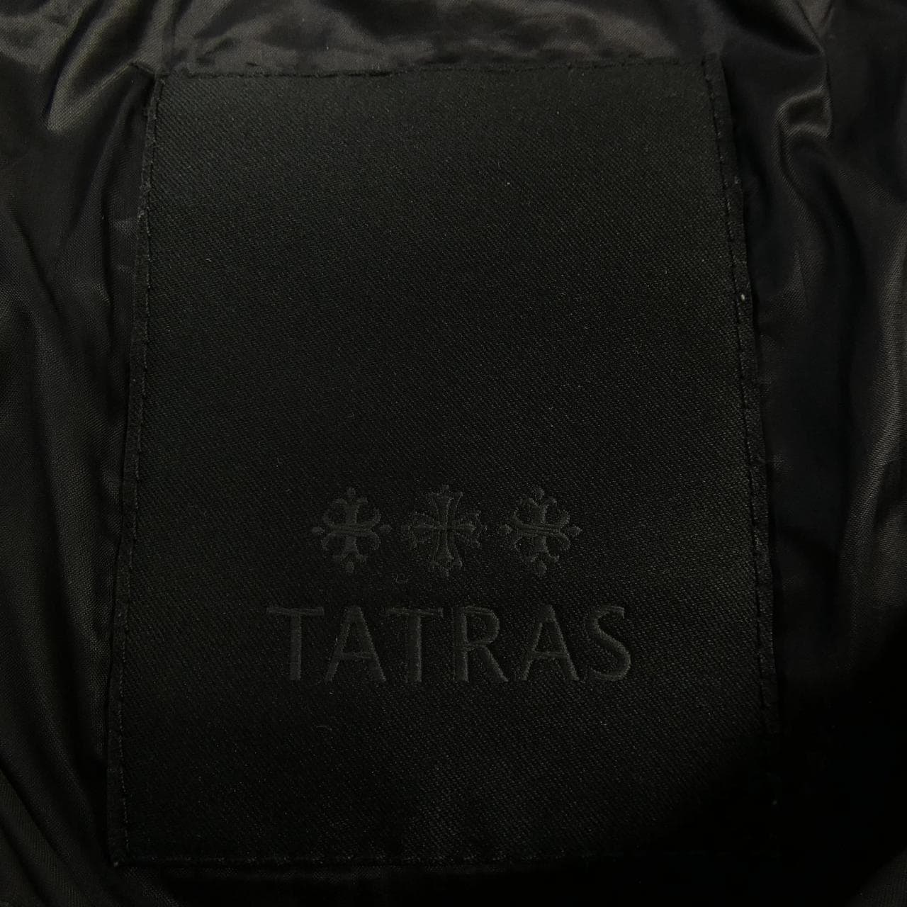 タトラス TATRAS LTA2HT4658 ダウンジャケット