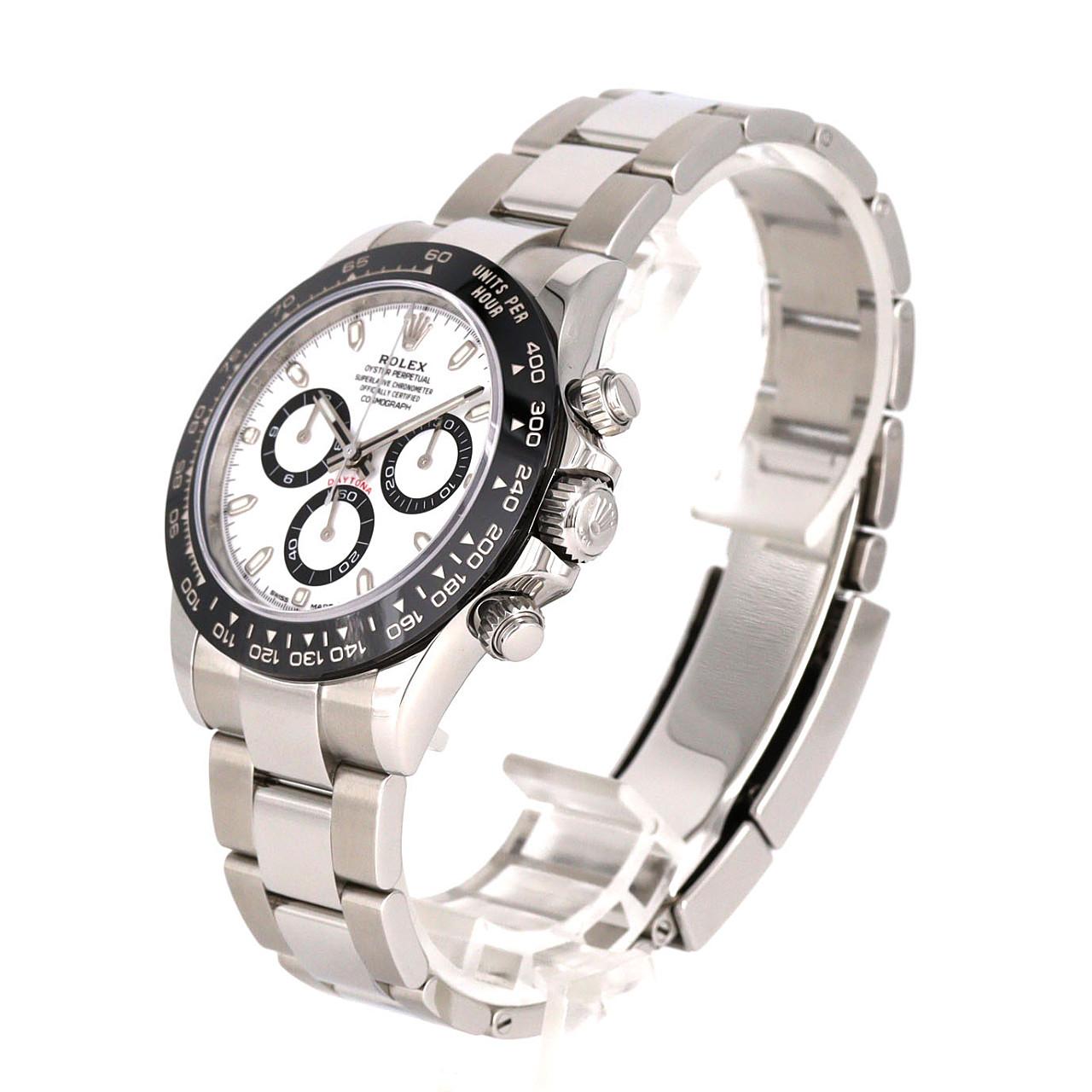 ロレックス デイトナ 116500LN SS 自動巻 ランダム番