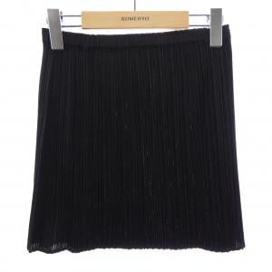 プリーツプリーズ PLEATS PLEASE PP55-JG105 スカート