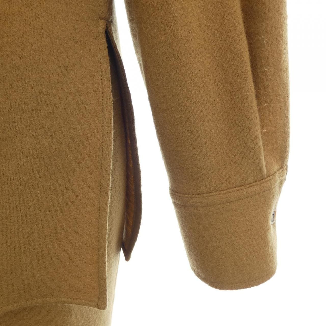 ウィムガゼット WHIM GAZETTE セットアップ