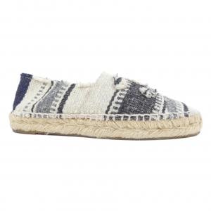 シャネル CHANEL エスパドリーユ G29762X02268 シューズ