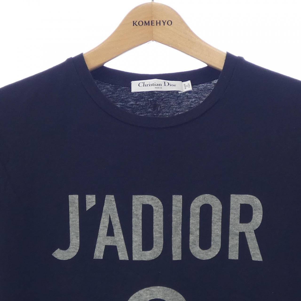 クリスチャンディオール CHRISTIAN DIOR J'ADIOR 8 213T03TC001 Tシャツ