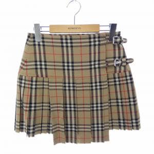 バーバリー BURBERRY 80258321 スカート