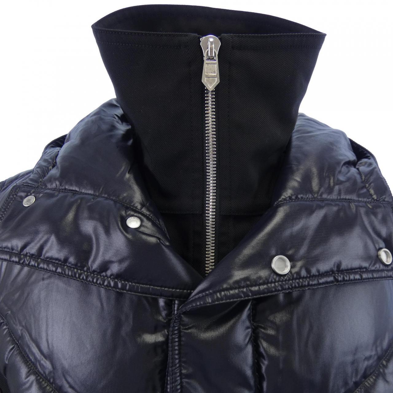 エルメス HERMES 3WAY *22-5907/*22-5524 ダウンジャケット