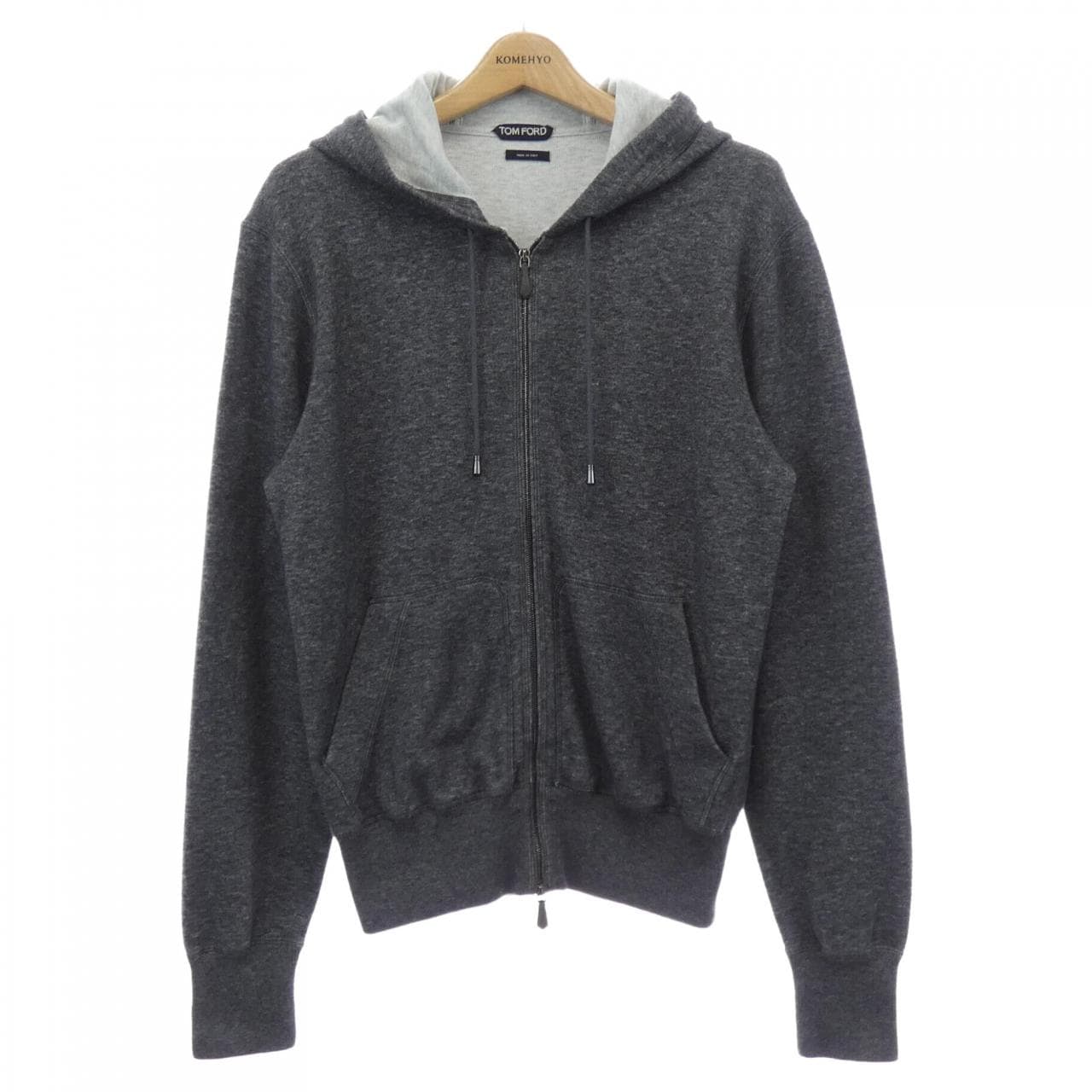 トムフォード TOM FORD TFK157 BGC25 パーカー