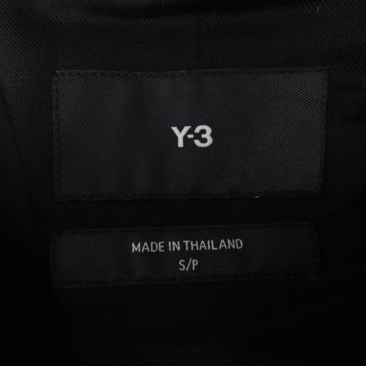 ワイスリー Y-3 IT3720 パーカー