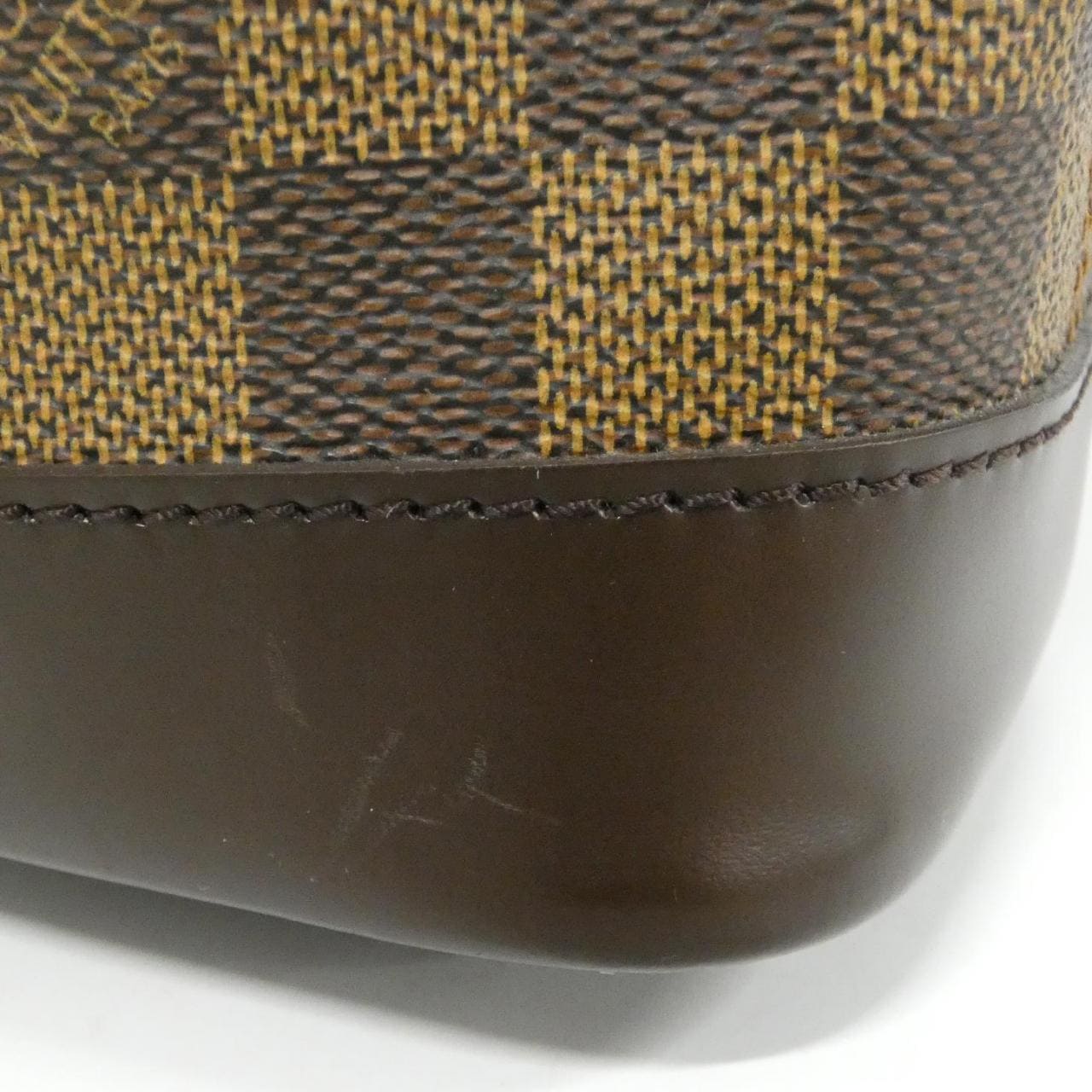 ルイヴィトン ダミエ ソーホー N51132 リュックサック