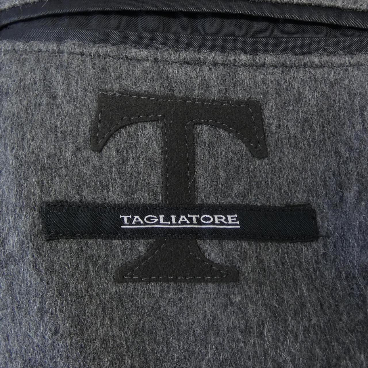 タリアトーレ TAGLIATORE ジャケット
