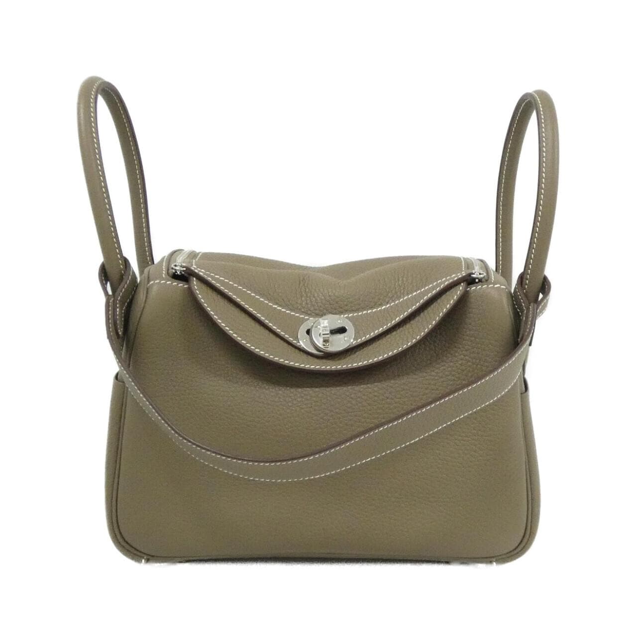 【未使用品】エルメス リンディ 26cm 073428CK ショルダーバッグ