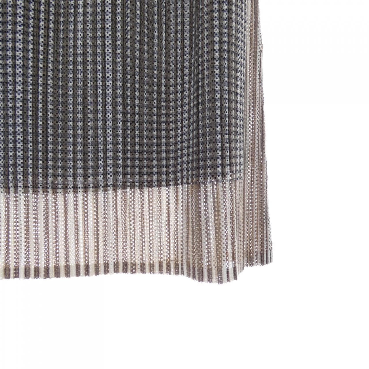 プリーツプリーズ PLEATS PLEASE PP01-JG652 スカート