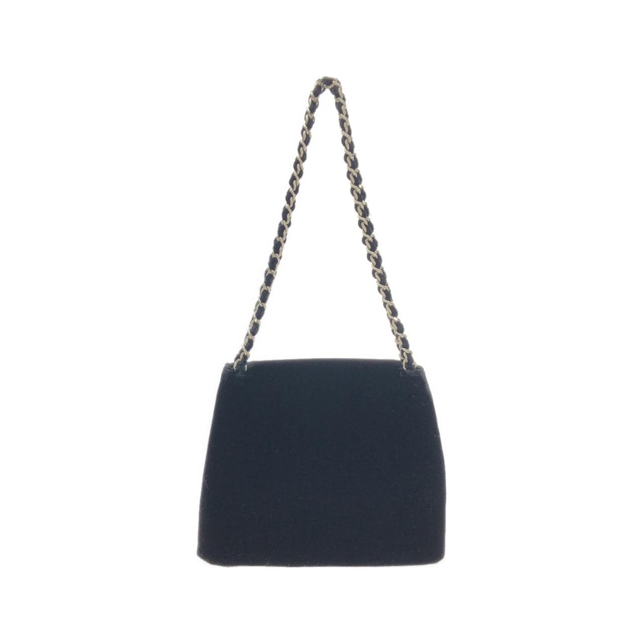 【ヴィンテージ】シャネル バッグ