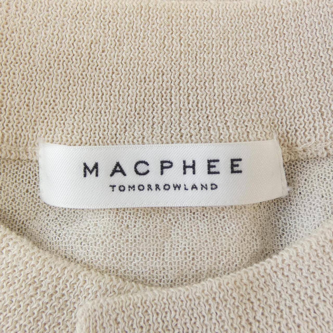 McAfee MACPHEE cardigan