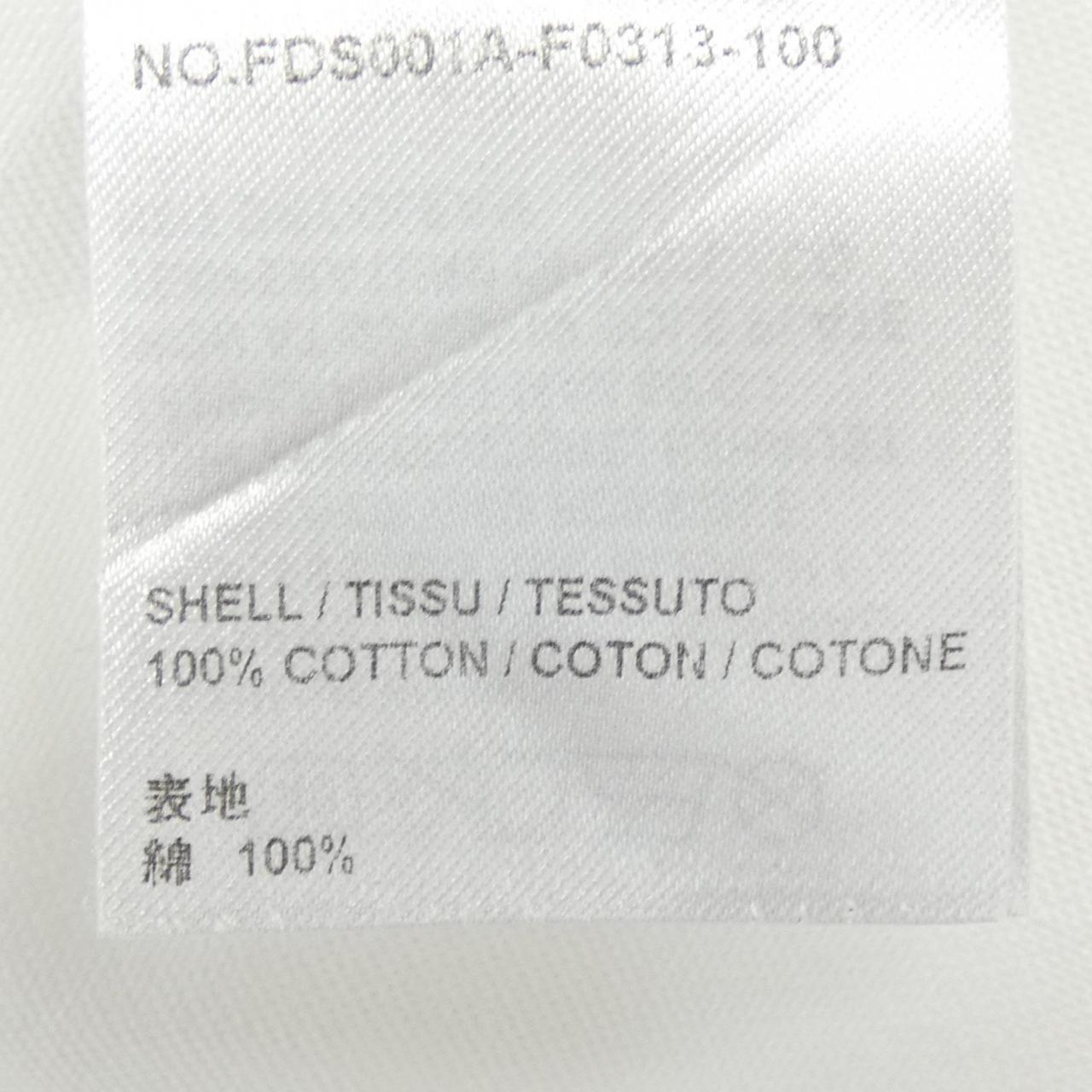 トムブラウン THOM BROWNE FDS001A-F0313-100 ワンピース