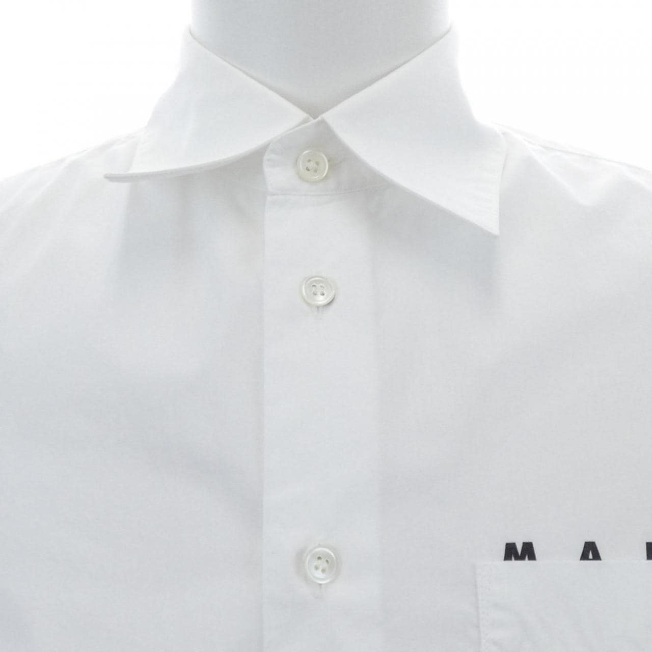 マルニ MARNI CUMU0203P0 シャツ