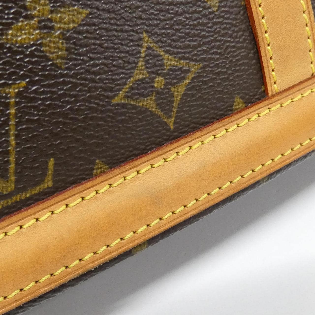 ルイヴィトン モノグラム バビロン M51102 バッグ