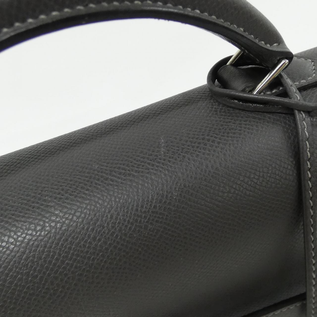 エルメス ケリー デペッシュ 38cm 043849CK バッグ