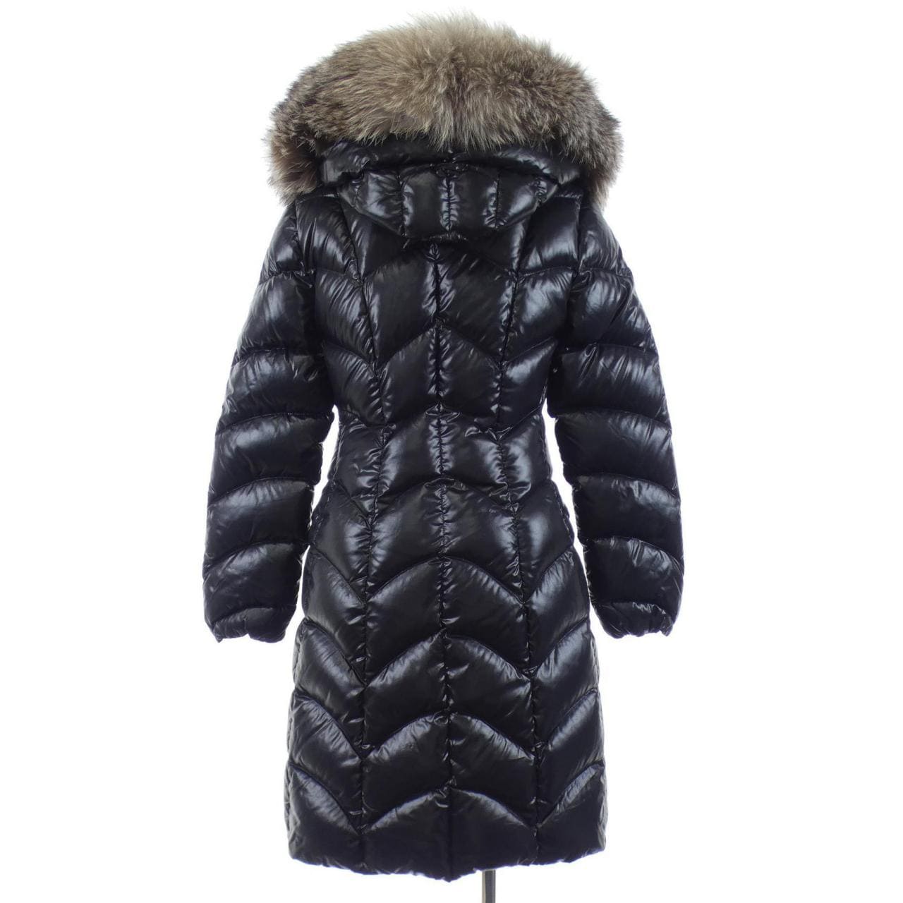 モンクレール MONCLER ALBIZIA ダウンコート