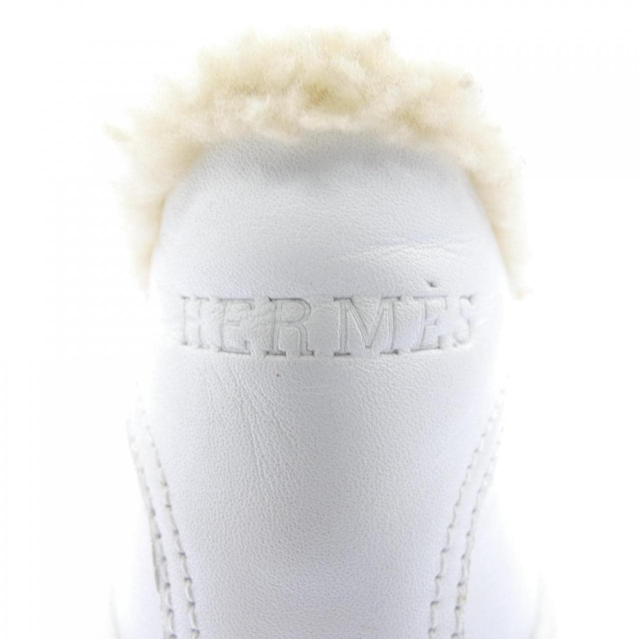 エルメス HERMES デア バイアスH 212208Z スニーカー