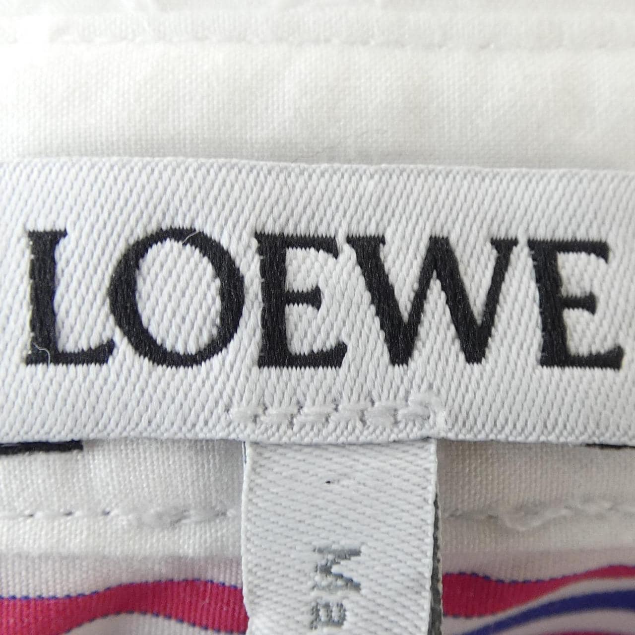 ロエベ LOEWE S359Y05X88 トップス