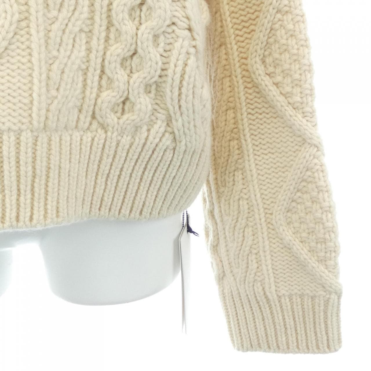 セリーヌ CELINE 2AD01329O ニット