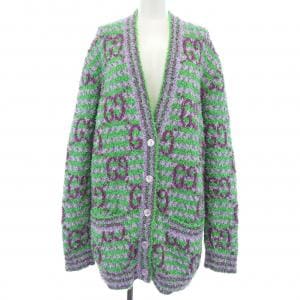 グッチ GUCCI 692416 XKCAL カーディガン