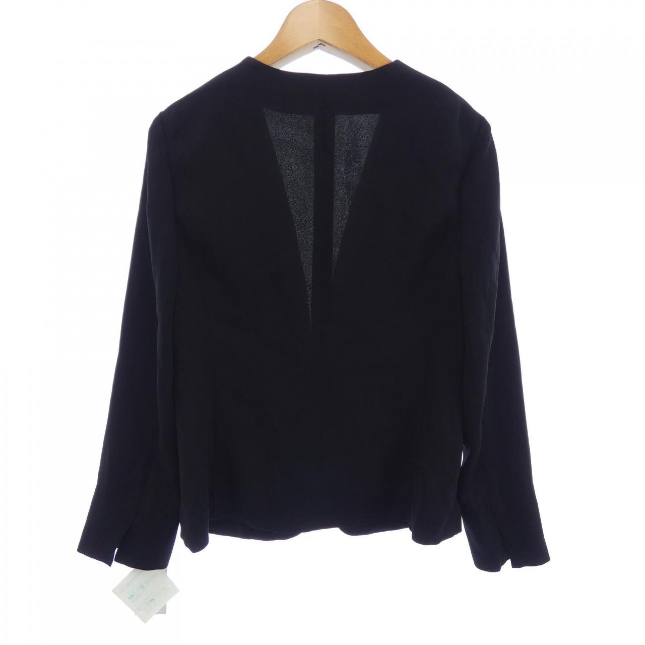 ジユウク 自由区 ジャケット