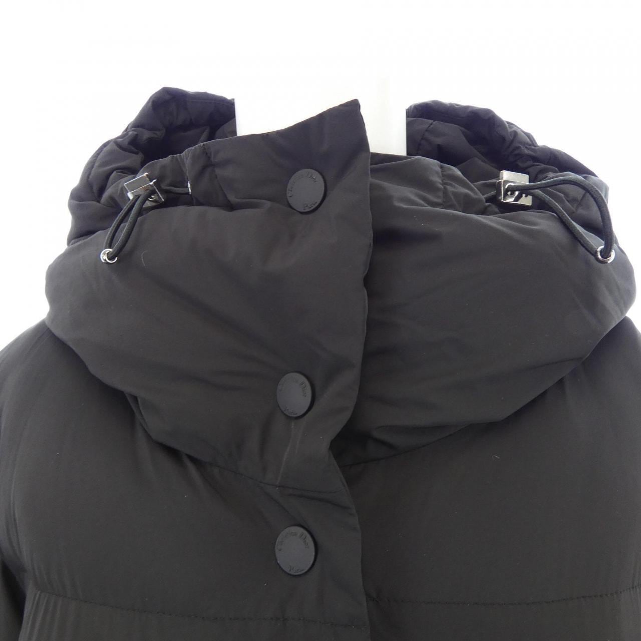 クリスチャンディオール CHRISTIAN DIOR 257M60A2720 コート