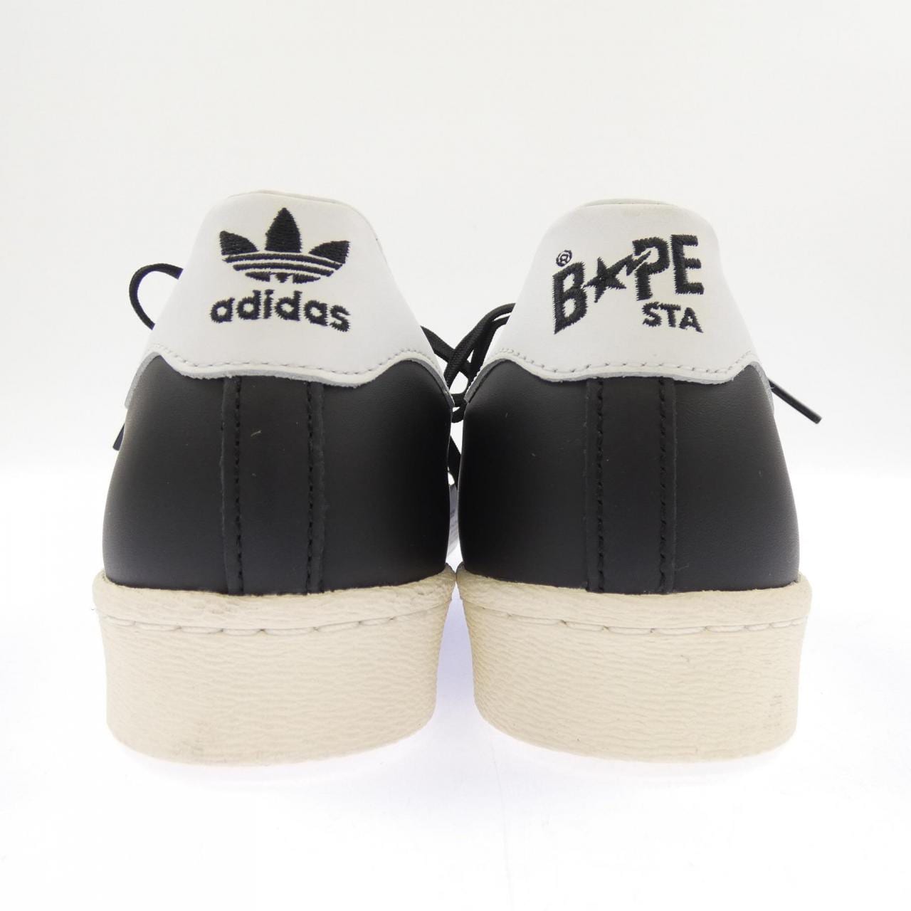 アディダス ADIDAS /A　BATHING　APE スニーカー
