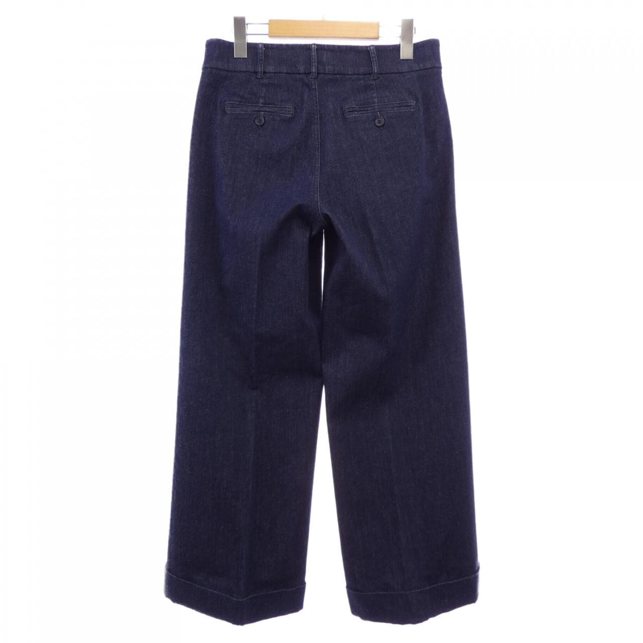 エスマックスマーラ 'S Max Mara 91860183605 ジーンズ