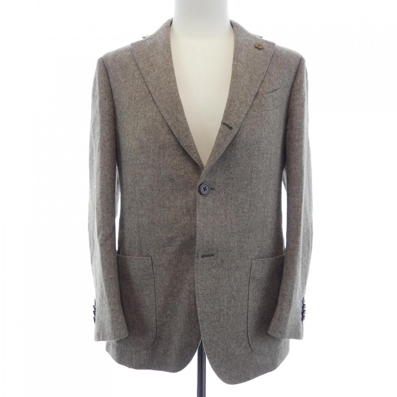 ラルディーニ LARDINI ジャケット