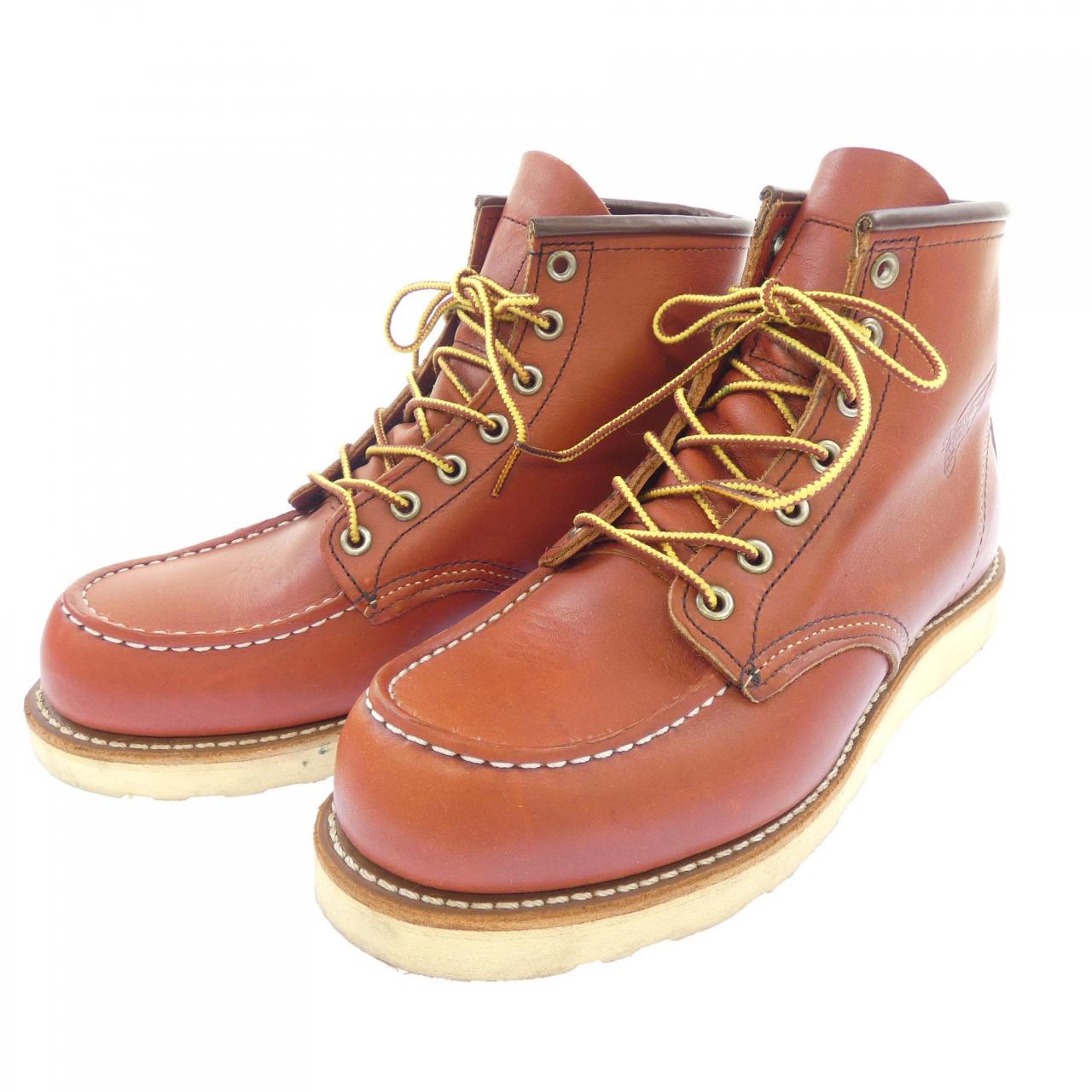 レッドウィング RED WING ブーツ