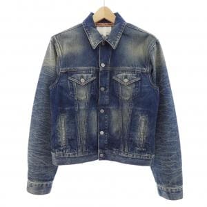 アクネストゥディオズ ACNE STUDIOS B90793 デニムジャケット