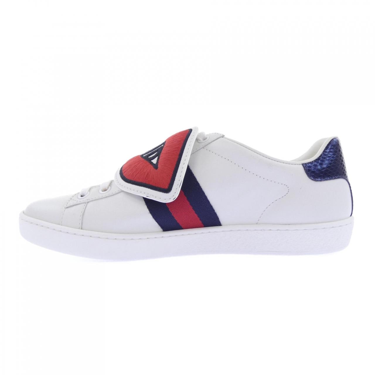 グッチ GUCCI 470342 スニーカー