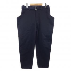 サカイ SACAI Cotton Chino Pants 25-03604M パンツ
