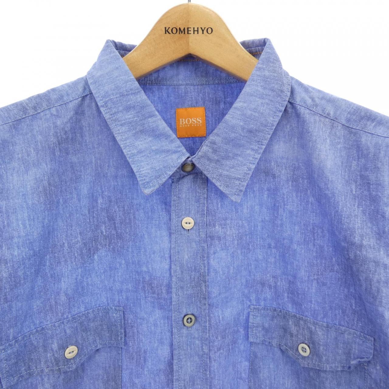 ヒューゴボス HUGO BOSS Z005809968 シャツ