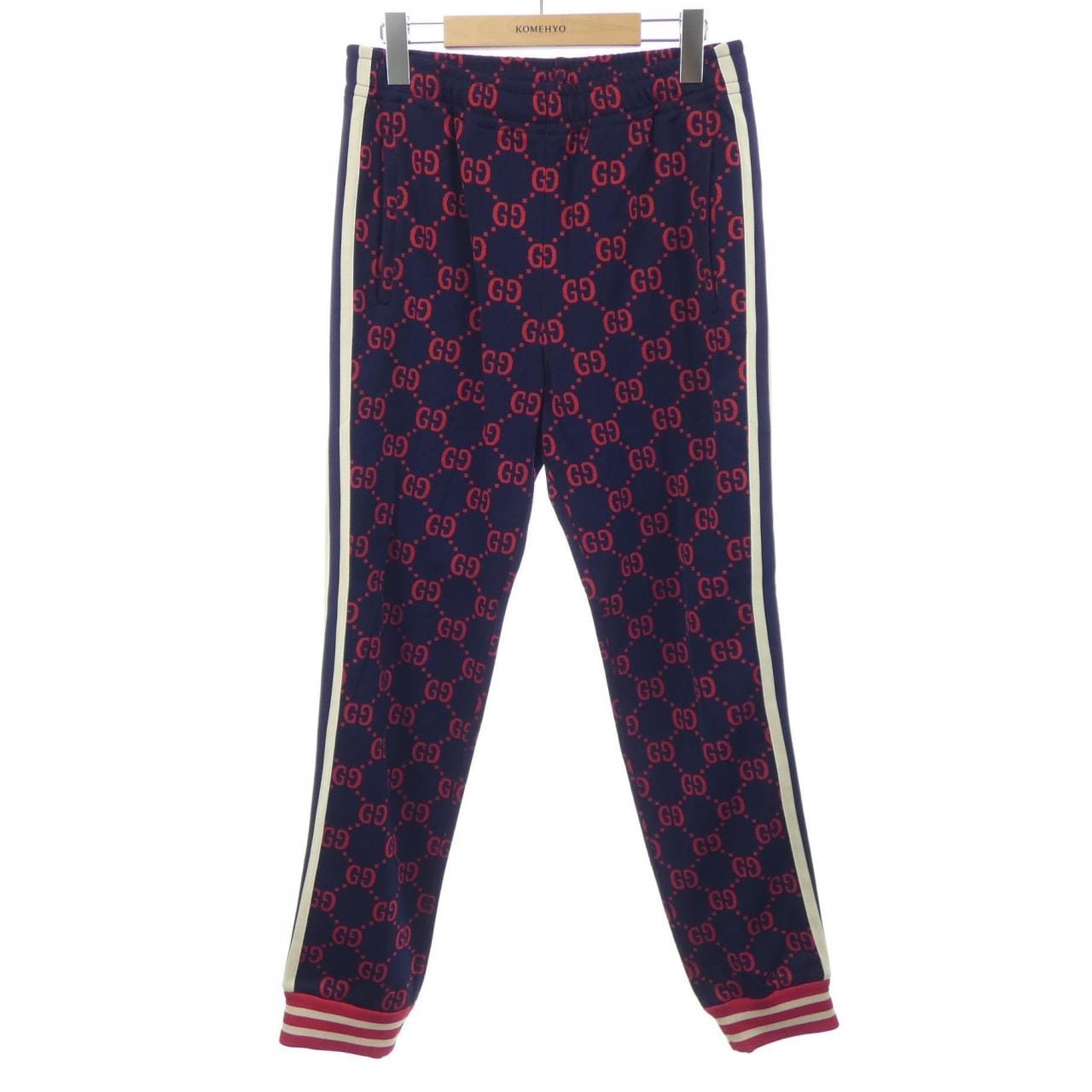 グッチ GUCCI 496920-X9L13 パンツ