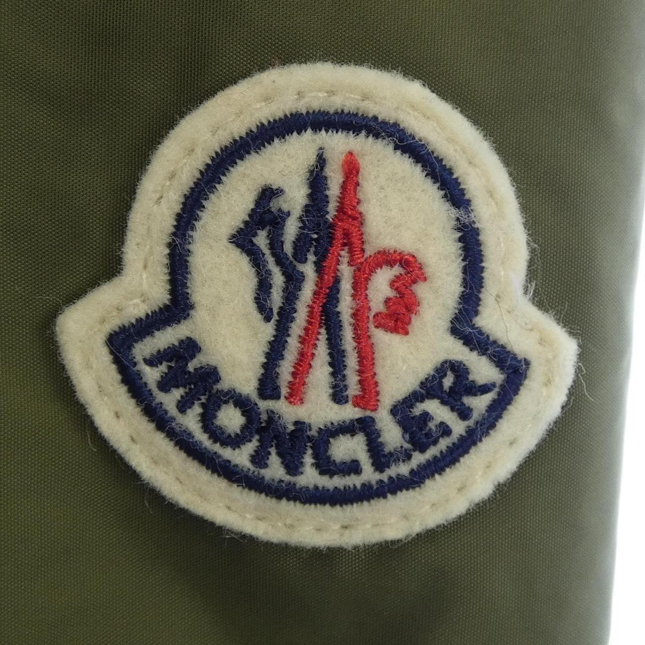 モンクレール MONCLER J10912A000 パンツ