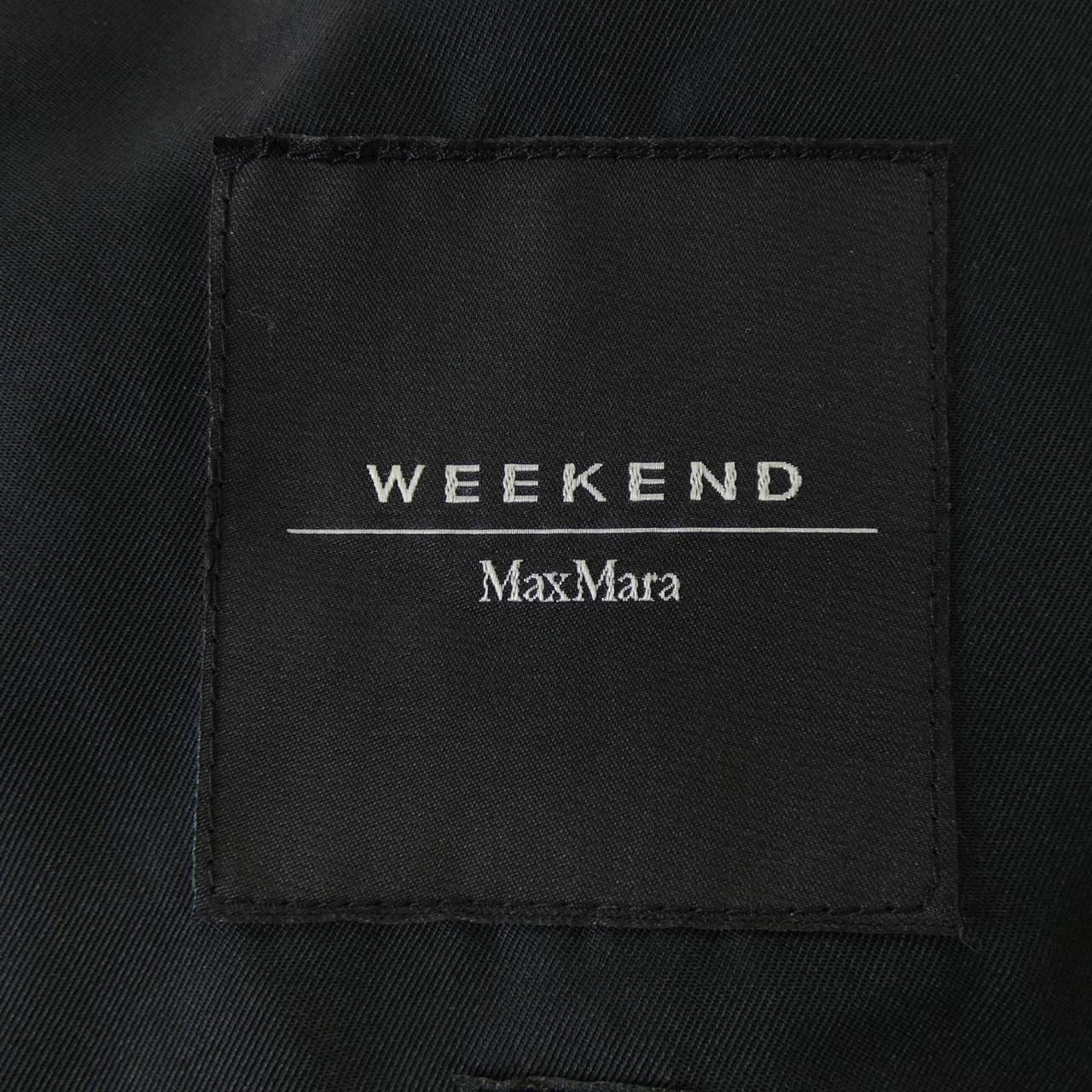 マックスマーラウィークエンド Max Mara weekend コート