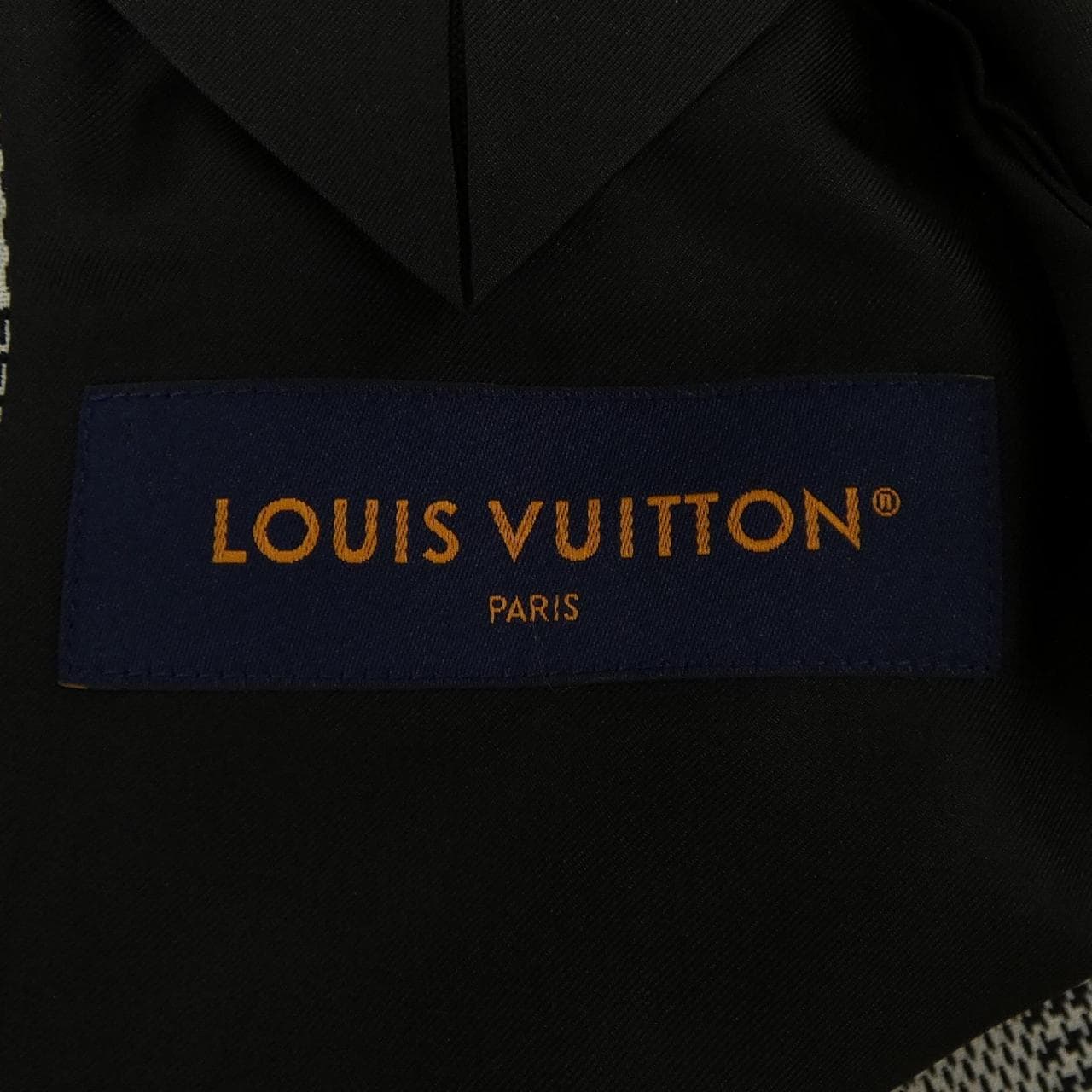 ルイヴィトン LOUIS VUITTON HQJ62EHQJ ジャケット