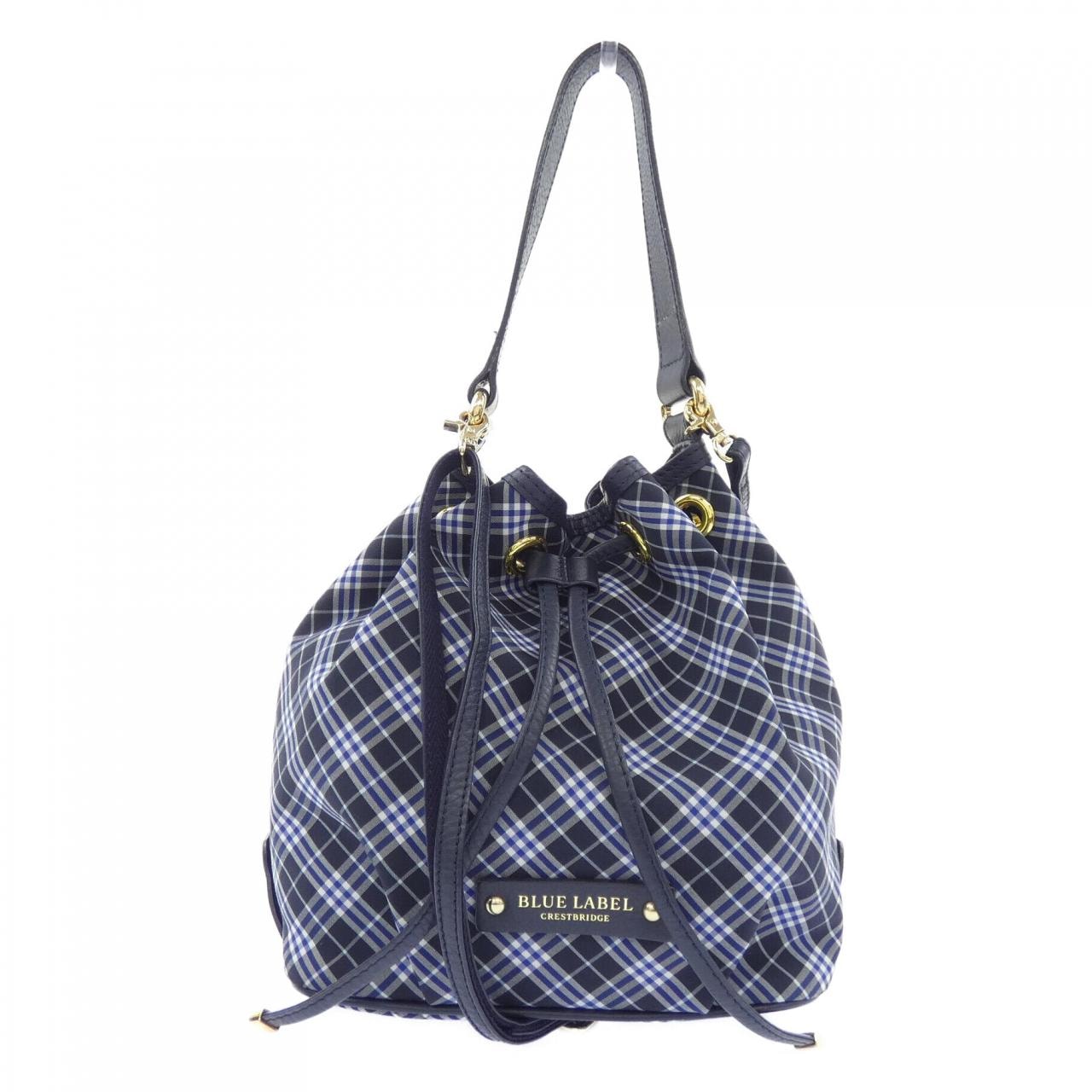 ブルーレーベルクレストブリッジ BLUE LABEL CRESTBRIDGE 55138-335-28 BAG