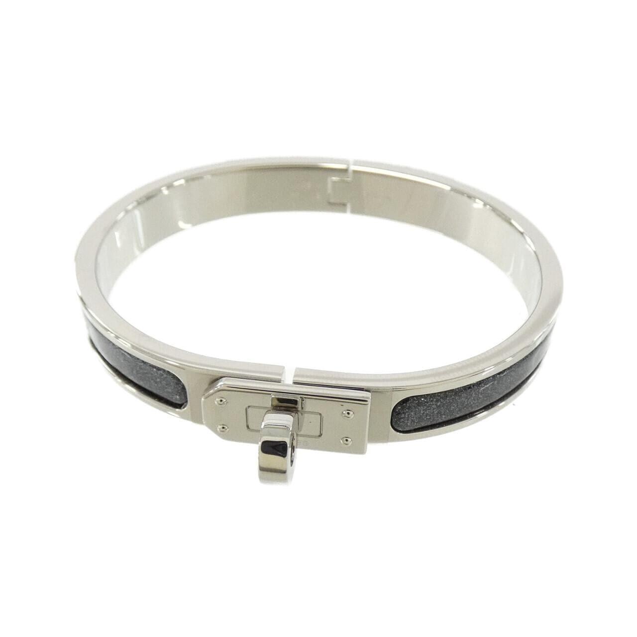 【未使用品】エルメス ミニ クリック ケリー グリッター PM 200016FP ブレスレット