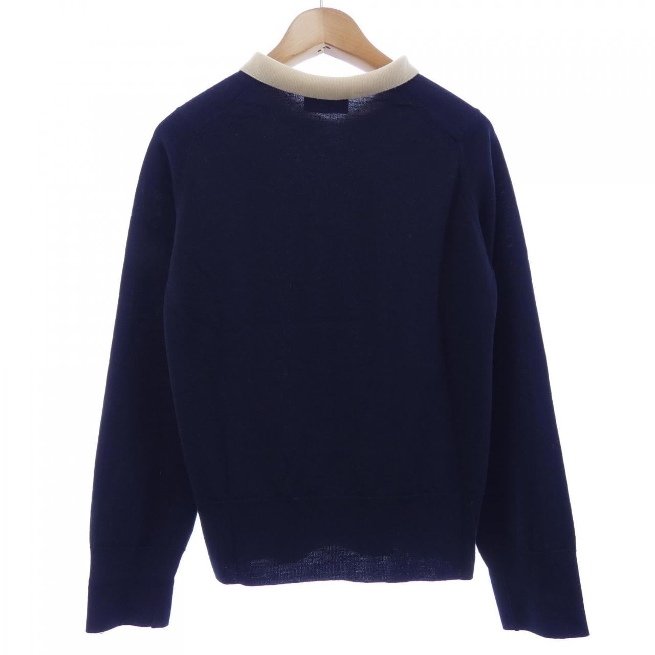 ジョンスメドレー JOHN SMEDLEY ニット