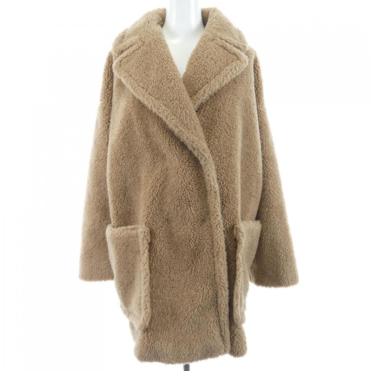 マックスマーラウィークエンド Max Mara weekend 508602996 07 コート