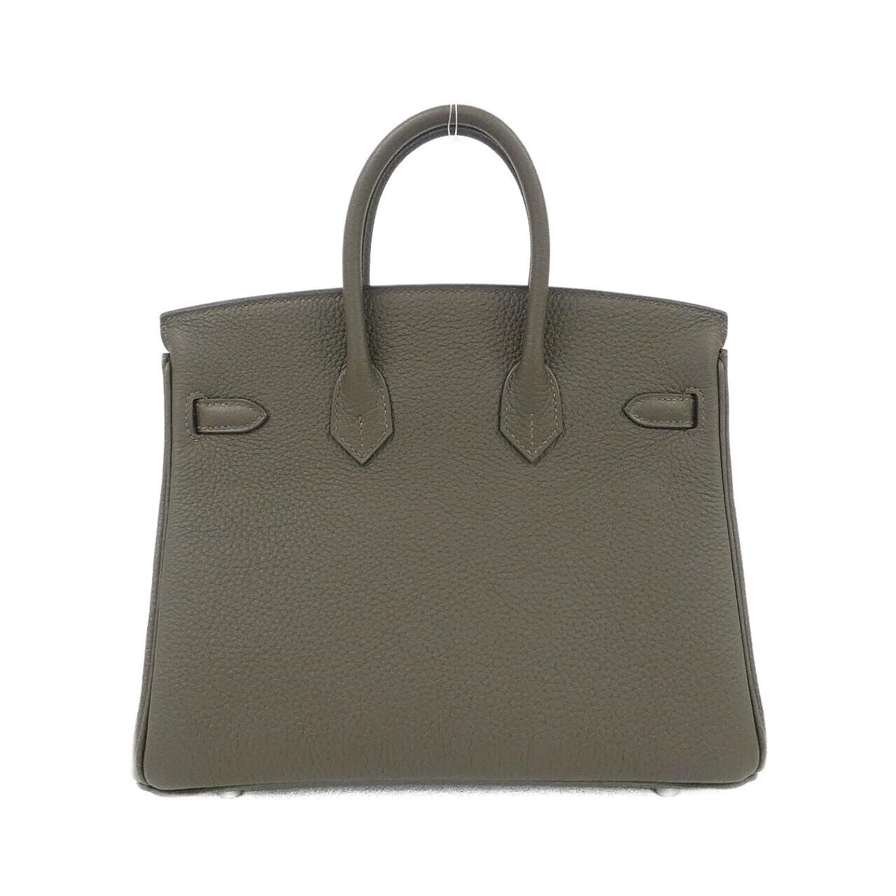 エルメス バーキン 25cm 041344CK バッグ