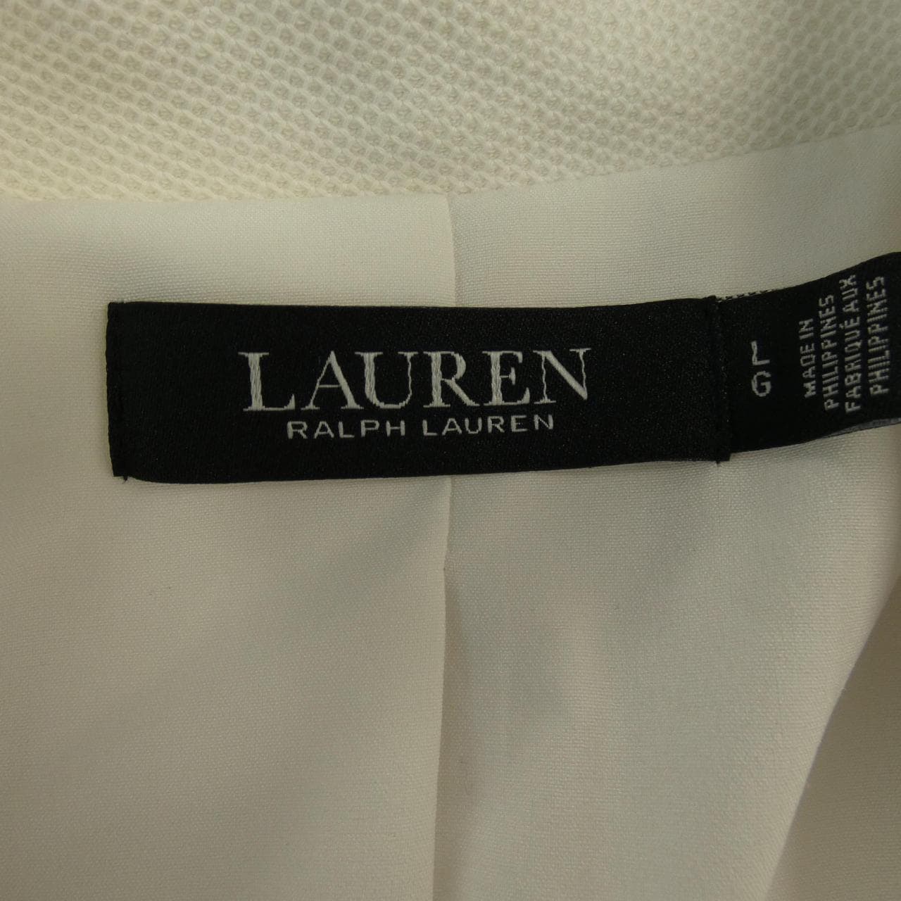Lauren Ralph Lauren LAUREN RALPH LAUREN Jacket