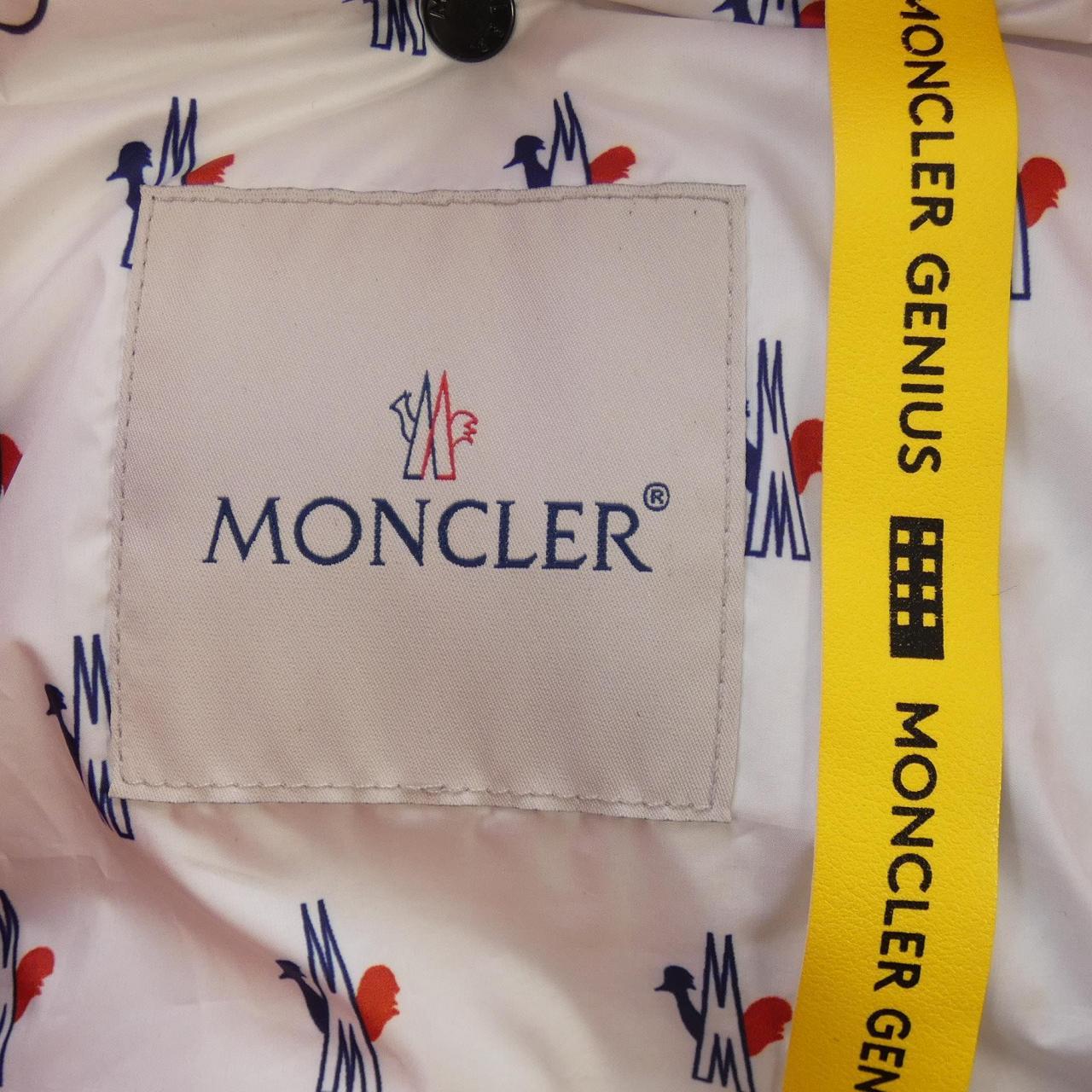 モンクレール ジーニアス MONCLER GENIUS ダウンジャケット