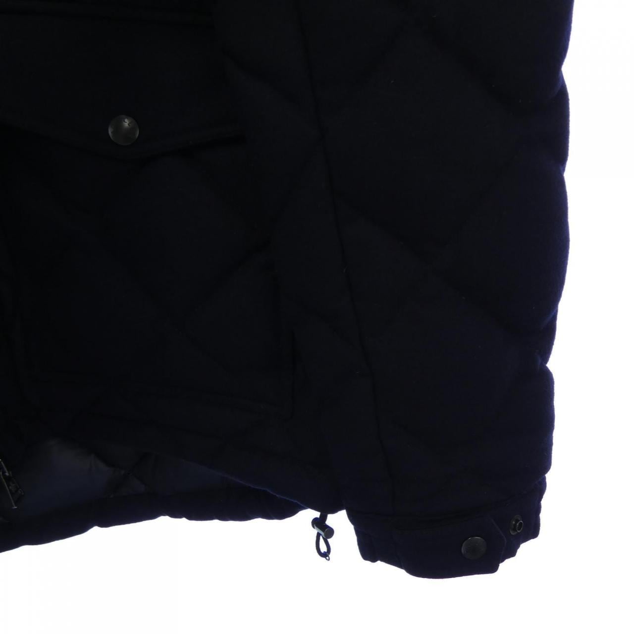 MONCLER MONCLER Down Jacket