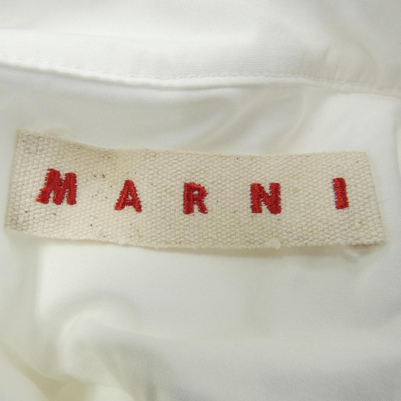 Marni shirt